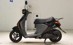 SUZUKI LET's 5 CA47A