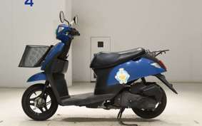 SUZUKI ﾚｯﾂ 2025 CA4AA