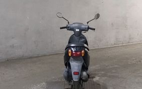 SUZUKI LETS4 CA45A