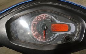 SUZUKI ADDRESS V125 CF4MA