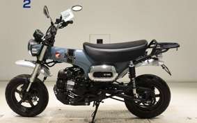 HONDA DAX 125 JB04
