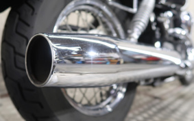 YAMAHA DRAGSTAR 250 VG05J