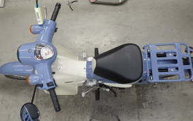 HONDA C50 SUPER CUB 2001 AA09