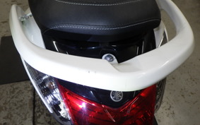 YAMAHA AXIS 125 Z SED7J