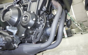 HONDA REBEL 500 A 2018 PC60