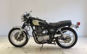 YAMAHA SR400 Gen.3 2001 RH01J