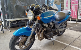 KAWASAKI ZR 700 2000 ZR750F