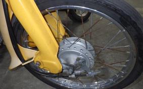 HONDA C50 SUPER CUB AA01