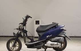 HONDA DIO Gen.6 AF62