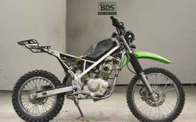 KAWASAKI KLX125 LX125C