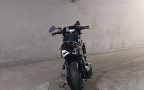 SUZUKI SV650 2021 VP55B