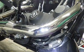 HARLEY XL1200X 2014