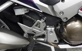 HONDA VFR800F 2019 RC79