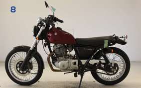 SUZUKI GRASS TRACKER NJ4BA