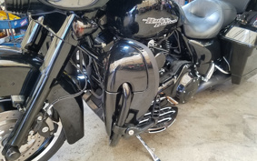 HARLEY FLHX1580 2012 KBM