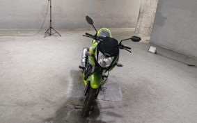 HONDA CBF125SU MANY NA- JC40