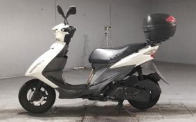 SUZUKI ADDRESS V125 CF4MA