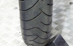 KAWASAKI ZEPHYR400K 2011 ZR400C