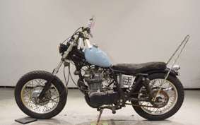 YAMAHA SR400 Gen.2 1998 1JR