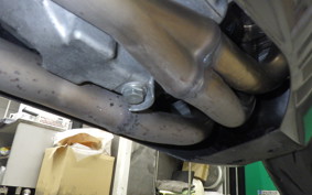 SUZUKI HAYABUSA Gen.3 2022 EJ11A