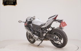KAWASAKI ZX-4R SE 2025 ZX400P