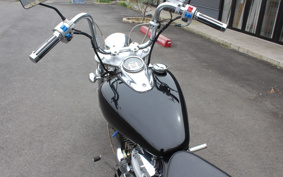 YAMAHA DRAGSTAR 400 1996 4TR