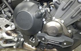 YAMAHA MT-09 Tracer GT 2019 RN51J