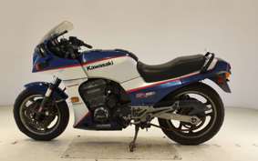 KAWASAKI GPZ900R NINJA 1985 ZX900A