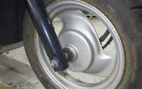 YAMAHA JOG Gen.5 2013 SA36J