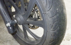 HONDA PCX 125 JF81