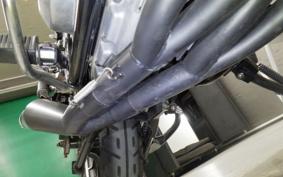 KAWASAKI Z500 2019 KZ500B