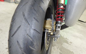 HONDA CB400 SUPER BOLDOR VTEC 2007 NC39
