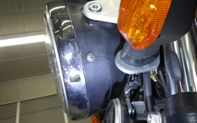 HONDA CB400SF GEN 4 A 2022 NC42