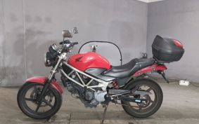 HONDA VTR 250 MC33