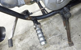 HONDA MAGNA 50 2011 AC13