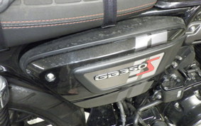 HONDA GB350S 2021 NC59