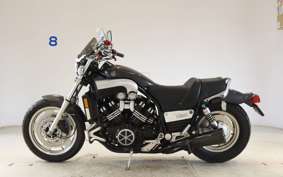YAMAHA VMAX 1999