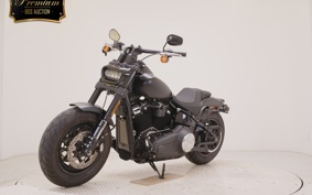 HARLEY FXFBS1870 2017