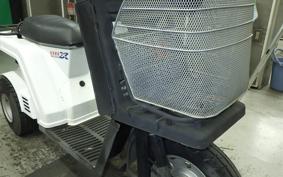 HONDA GYRO X 2012 TD01