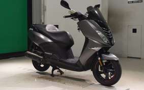 PEUGEOT  シティスター125A 1998