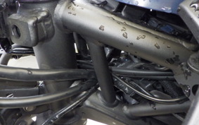 KAWASAKI NINJA 250 EX250Y