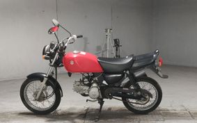 SUZUKI GS50 NA41A