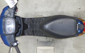 YAMAHA JOG APRIO Type 2