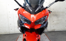 KAWASAKI NINJA 250 EX250P