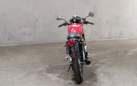 SUZUKI ST250 NJ4AA