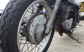 YAMAHA SR400 Gen.2 1JR