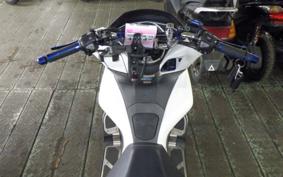 HONDA PCX125 2021 JF81