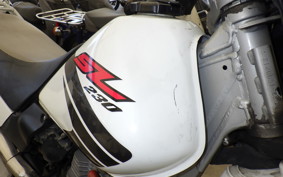 HONDA SL230 MD33