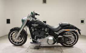 HARLEY FLBS 1870 2020