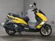 Фото Yamaha MAJESTY 155S с японского аукциона
